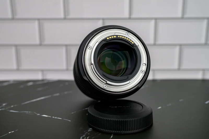 Canon’s RF 20-50mm f/4 L IS USM PZ Shows Hybrid Lenses Can Still Excel at Stills