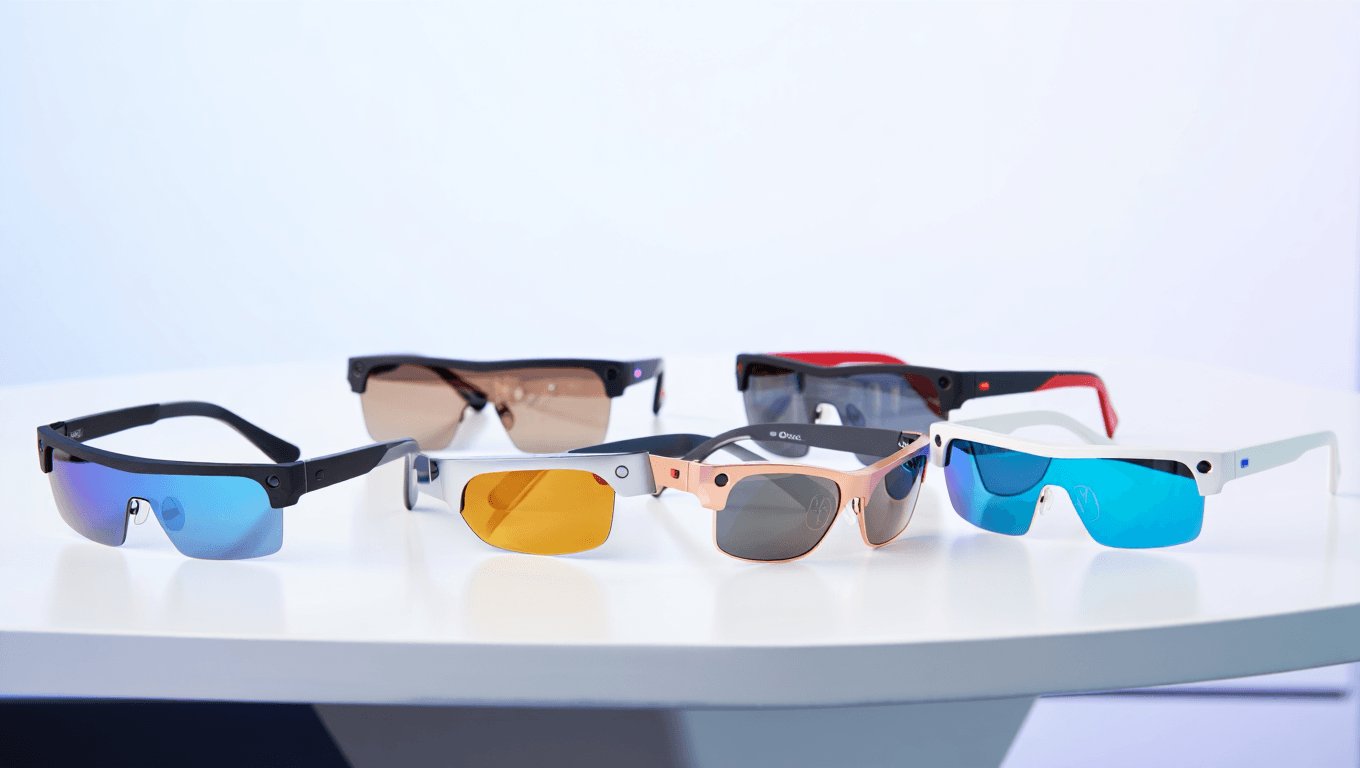Google’s Android XR Glasses Step Out of Prototype Mode and Into a Real Smart Eyewear Ecosystem