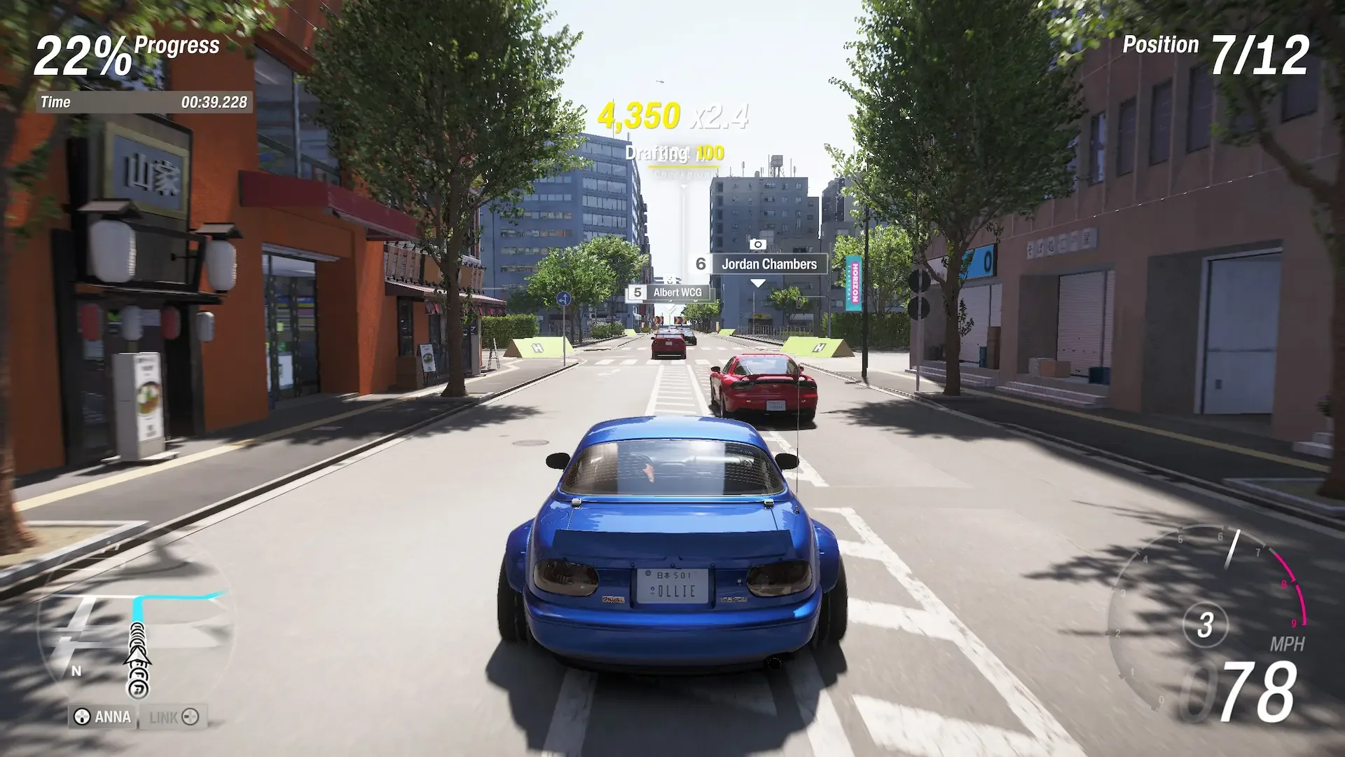Proton Experimental Update Finally Makes Forza Horizon Shine on Steam Deck