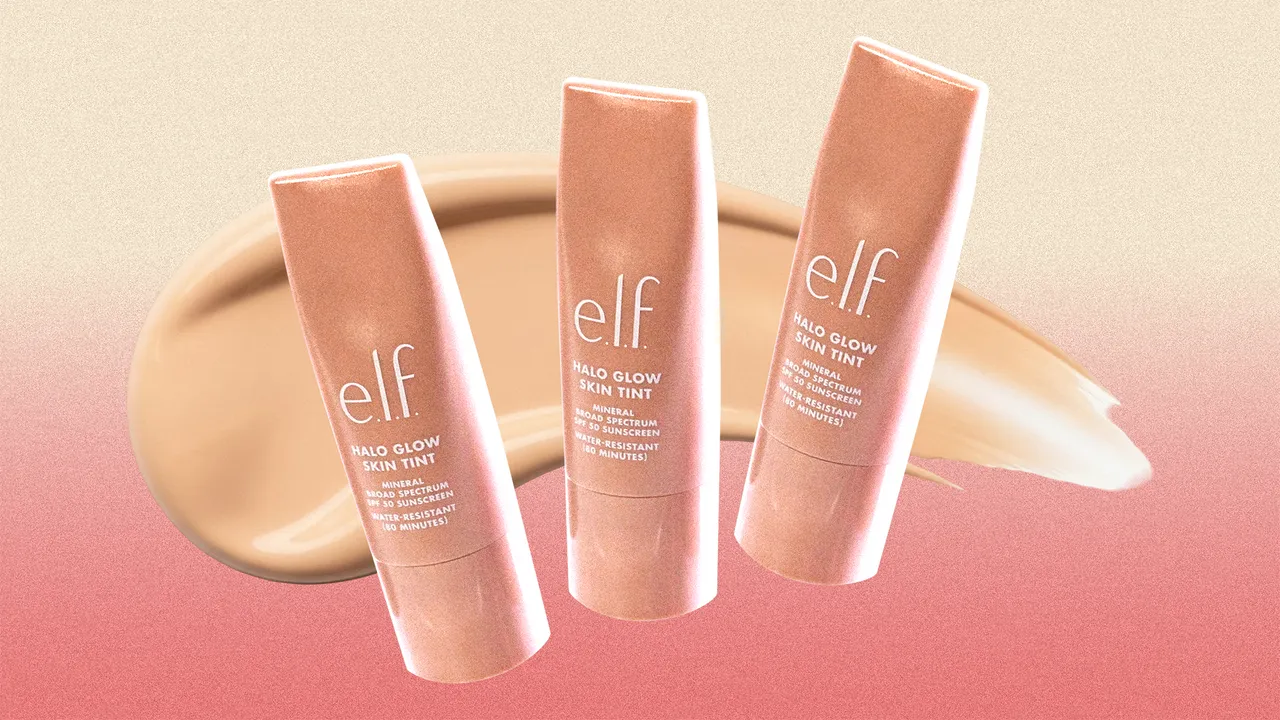 E.L.F. Price Cuts on Halo Glow Hint at a New Era for Beauty Tariffs and Value