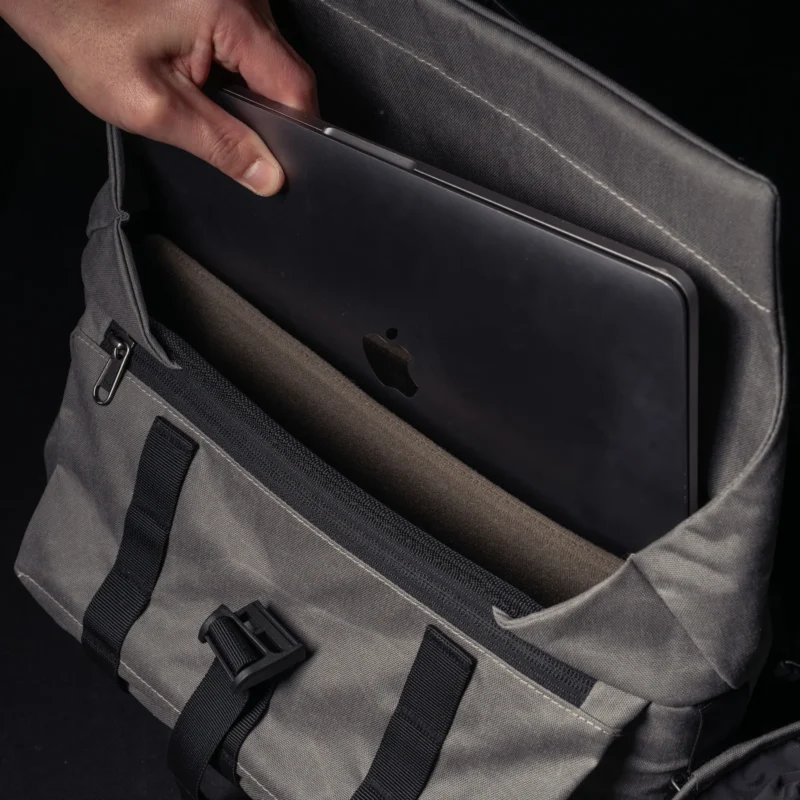When Designer Collaborations Turn Camera Bags into Collectible Gear