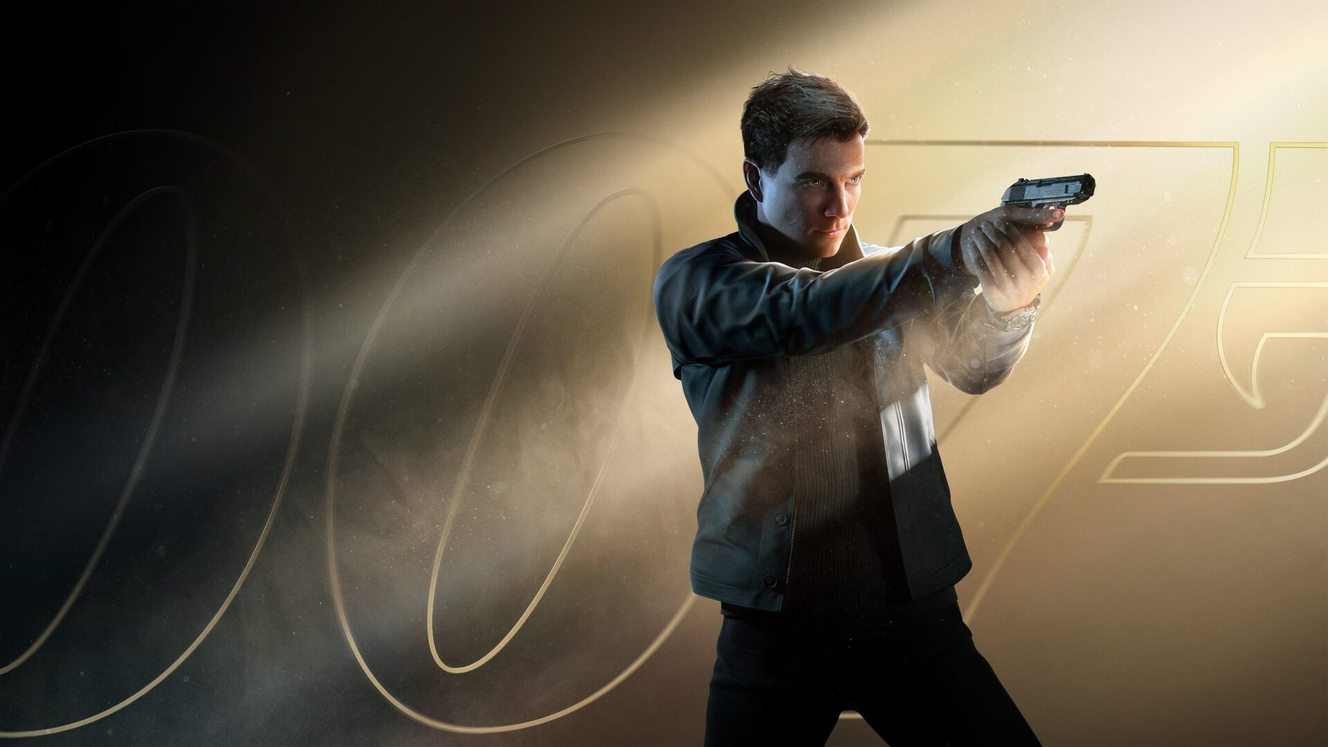 How to Get 007: First Light Free on Day One With GeForce NOW Ultimate