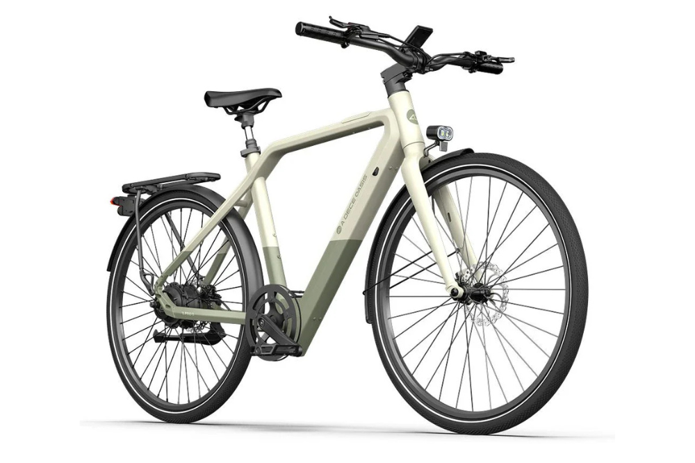 E-Bike Brand Marks 5-Year Milestone With Up to £300 Off Complete Models