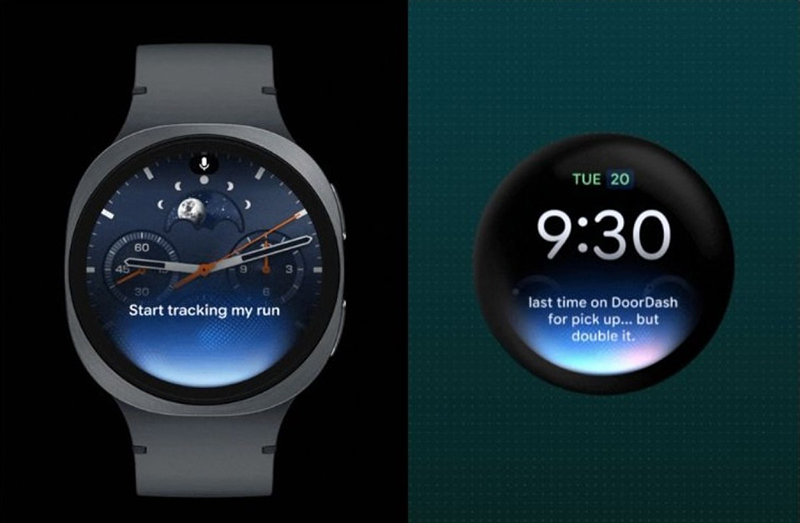 Wear OS 7 Brings Android-Style Widgets and Live Updates to Your Wrist
