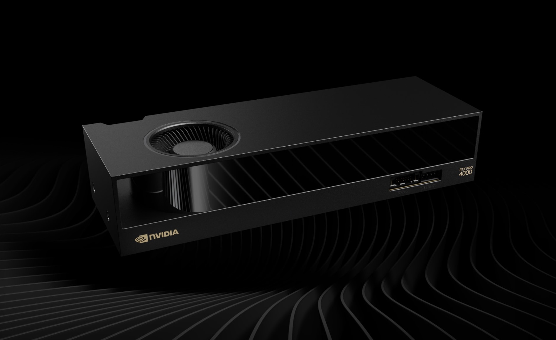 Nvidia Quietly Folds Gaming Into Edge Computing: A New Era for PC GPUs