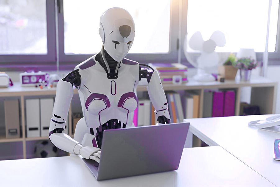 How Industry-Specific AI Agents Are Automating Construction and Production Workflows