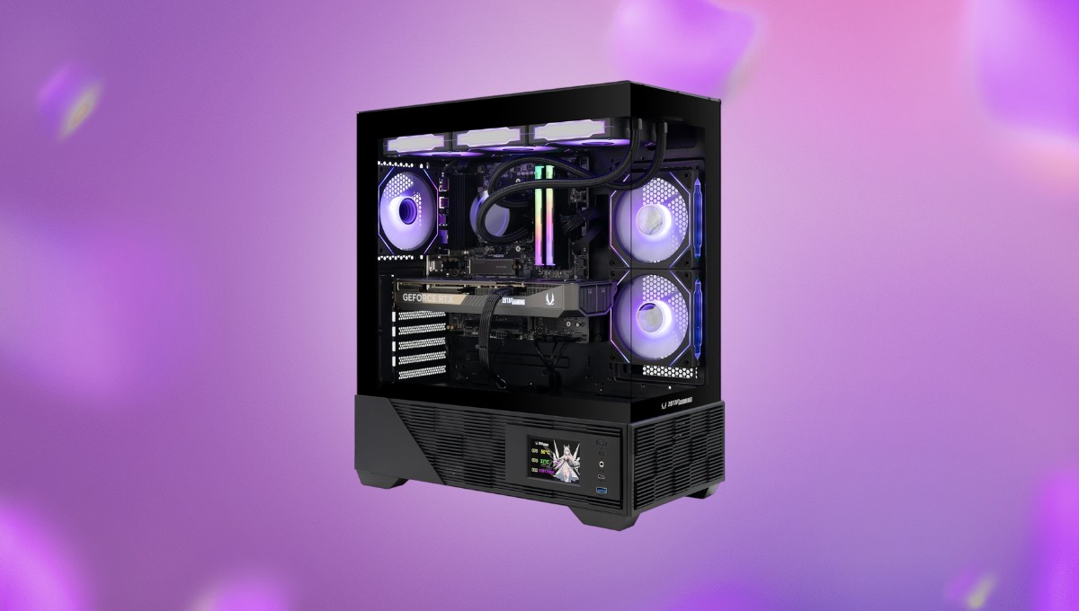 RTX 5070 Gaming PCs Drop by USD 200: Which Prebuilt Offers Better 1440p Value?