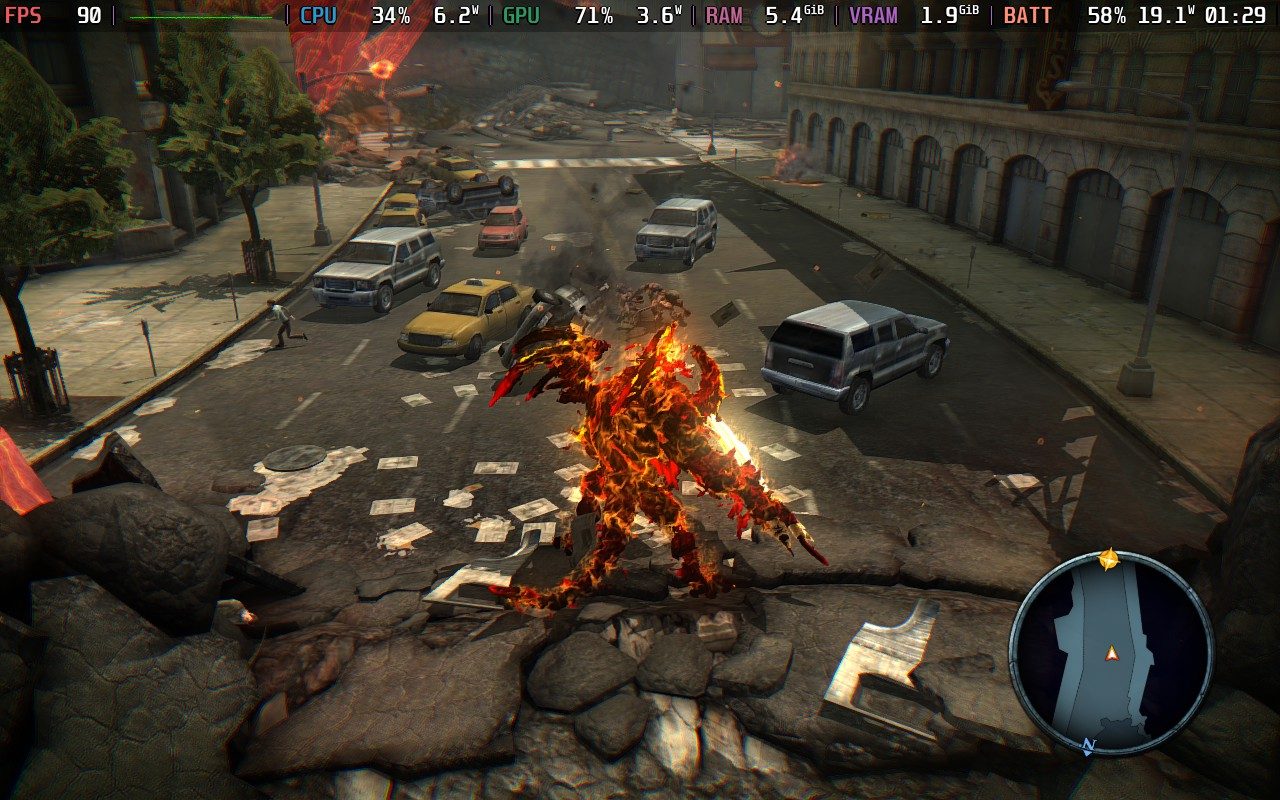 Darksiders Warmastered Edition Gets a Major PC Overhaul and a Second Life