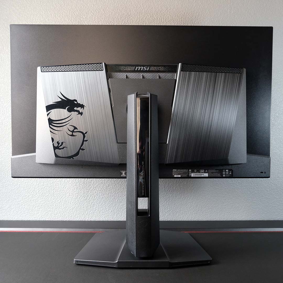 QD-OLED Gaming Monitors Just Got Brighter with Penta Tandem Panels