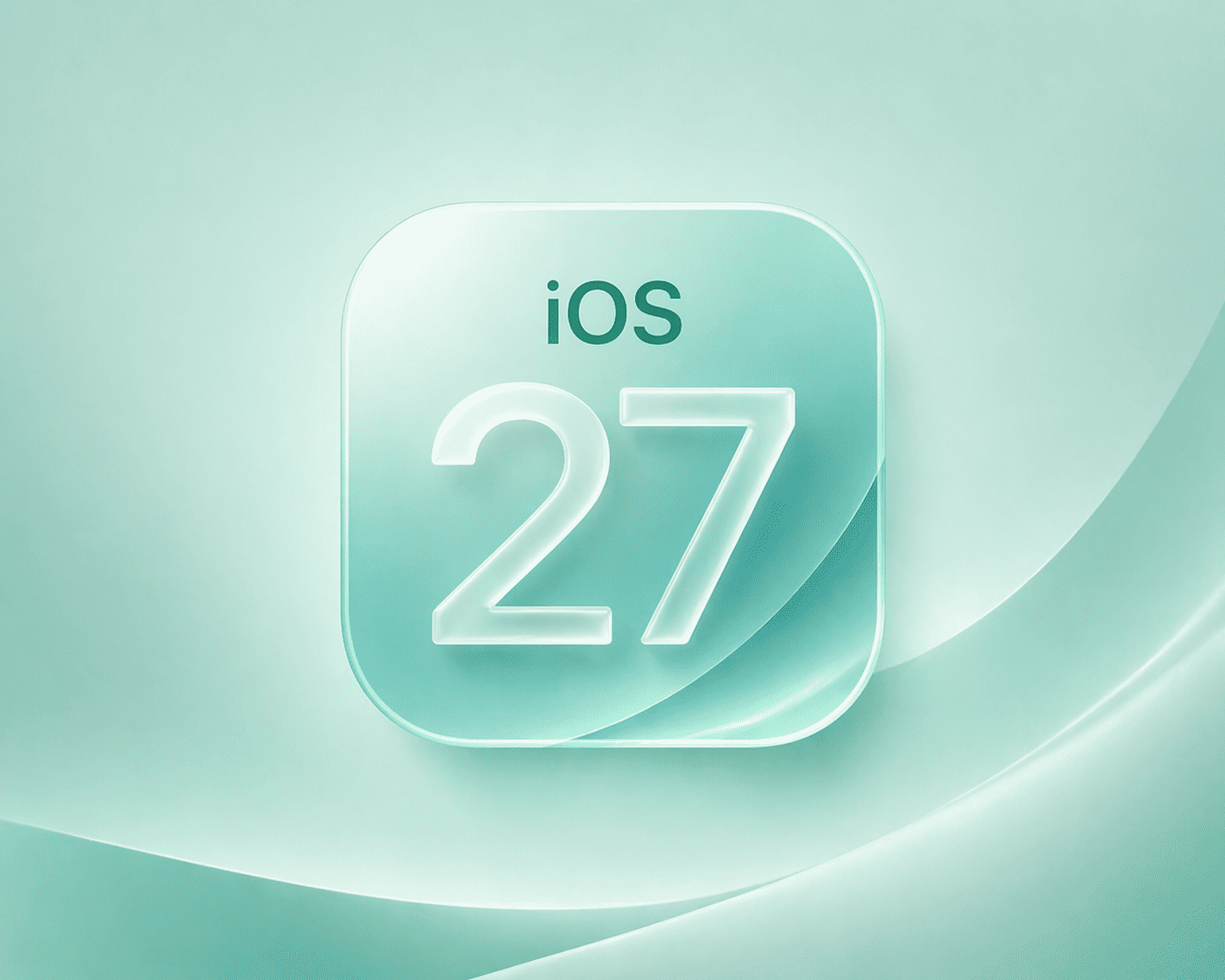 iOS 27’s AI-Powered Siri Overhaul Puts Apple Back in the Assistant Race