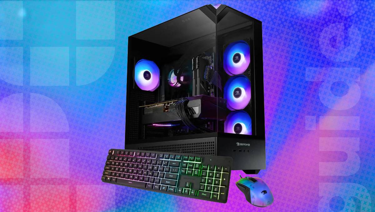 RTX 5070 Gaming PCs Drop by USD 200: Which Prebuilt Offers Better 1440p Value?