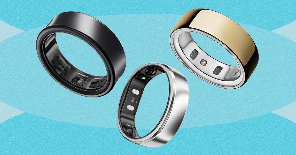 Smart Ring Market Heats Up as Oura Eyes IPO and Rivals Crowd the Finger