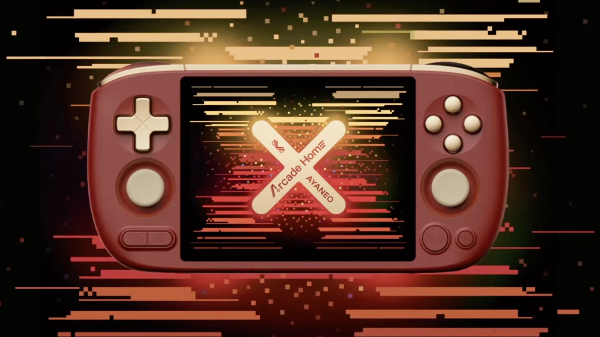 AYANEO Pocket Air Mini Expands With Arcade Home Edition and IGS Collaboration
