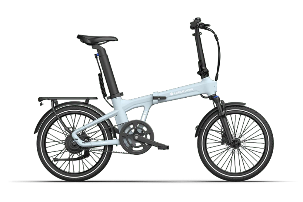 E-Bike Brand Marks 5 Years With Big Discounts on ADO Models and Free Gifts