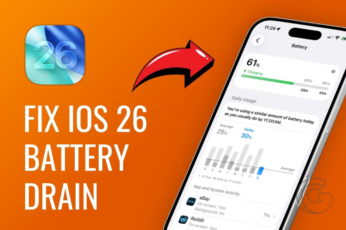5 Hidden iOS Settings That Add Hours to Your iPhone Battery Without Sacrificing Performance