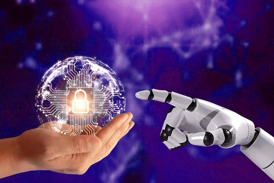 How Embedded AI Is Automating Compliance and Risk Management at Scale