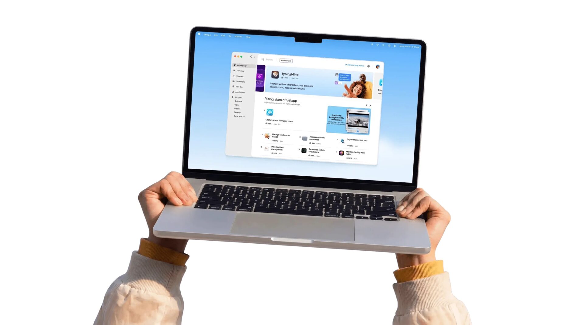 Setapp’s New Individual App Sales Model Rewrites the Rules for Mac Software Subscriptions