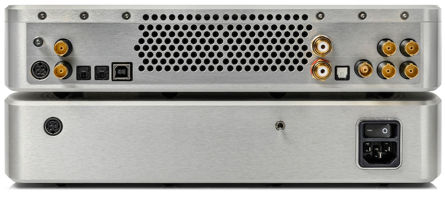 Chord Electronics Quartet Upscaler: Does Ultra‑Precise Digital Filtering Justify Its Flagship Status?