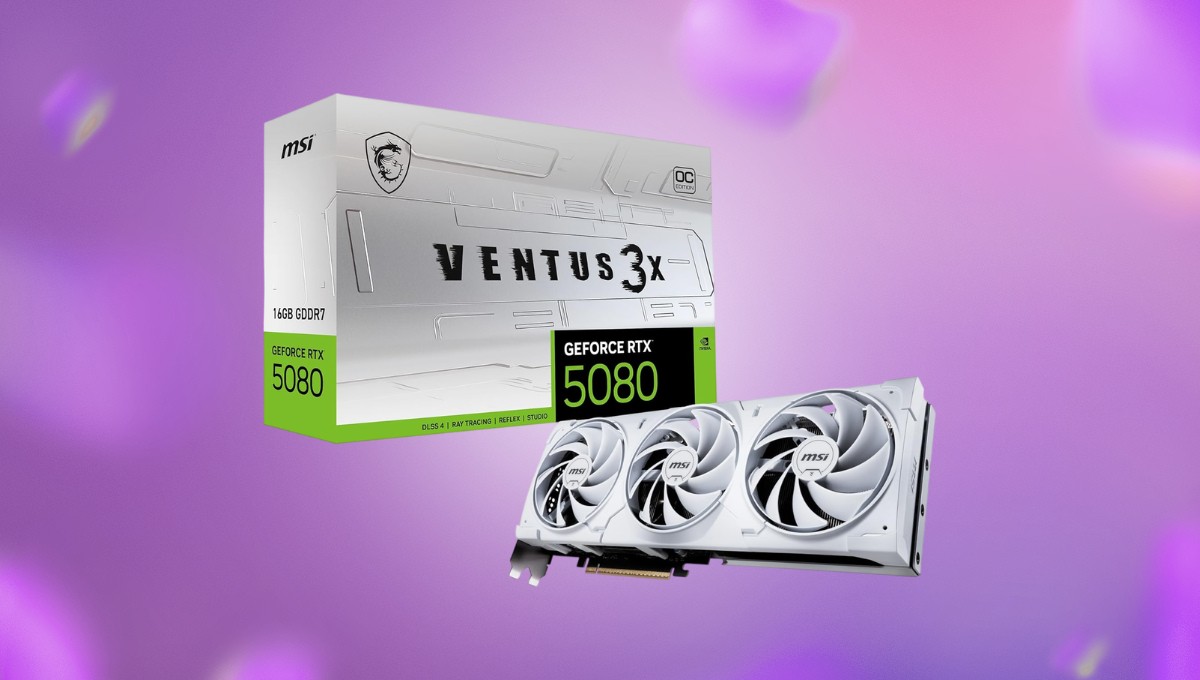 RTX 3090 vs RTX 5080: Which Discounted GPU Offers Better Value for Your Workload