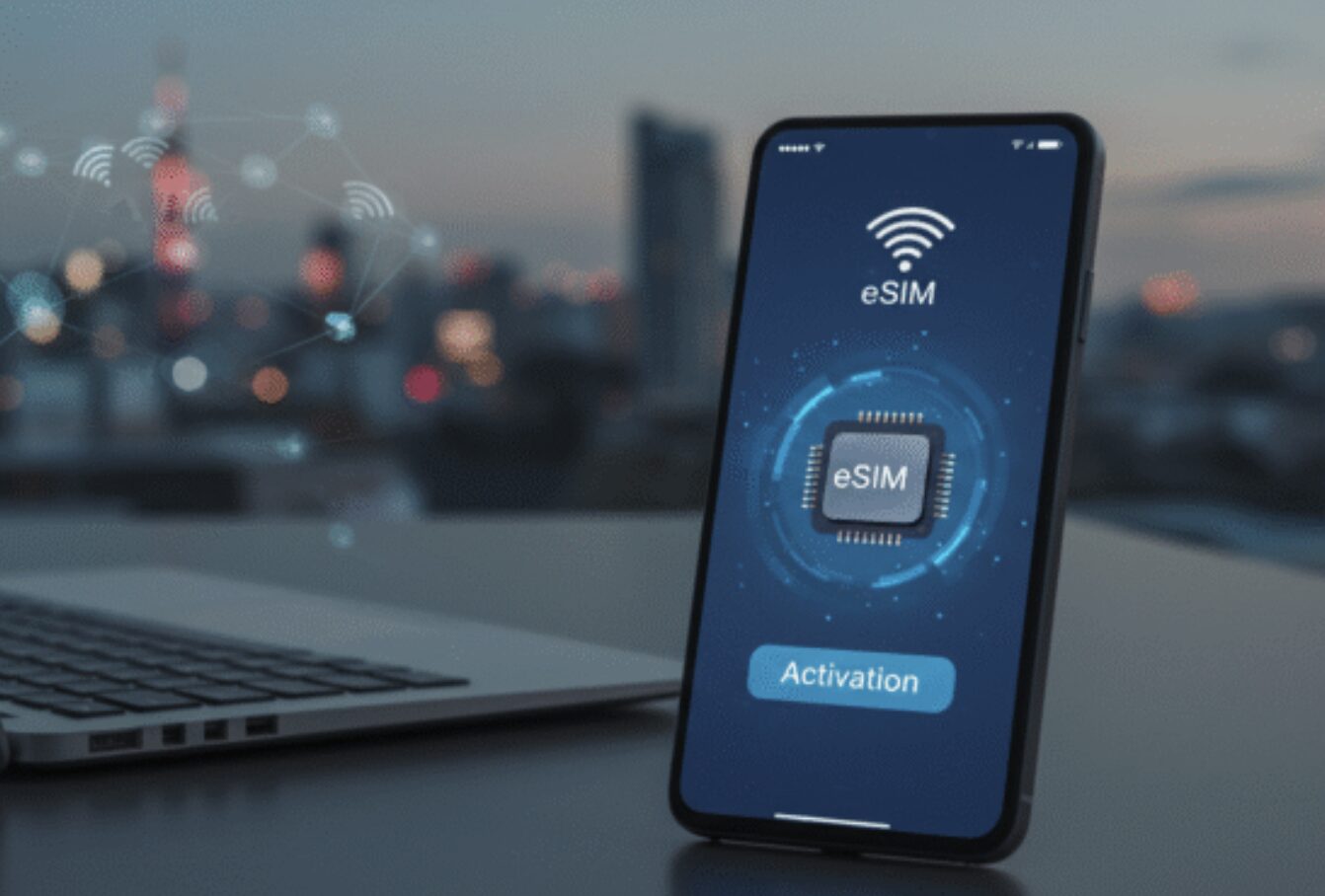 eSIM vs Physical SIM for International Travel: How to Save Money and Avoid Roaming Hassles