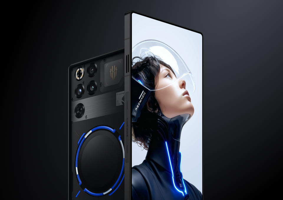 Red Magic 11S Pro vs Gaming Flagships: Which High-Performance Phone Wins for Pure Power?