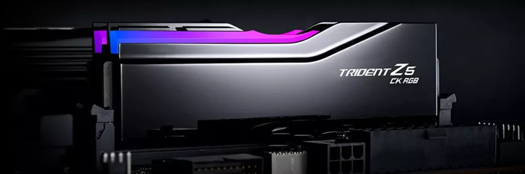 Why Your DDR5 RAM Won't Hit Advertised Speeds Out of the Box