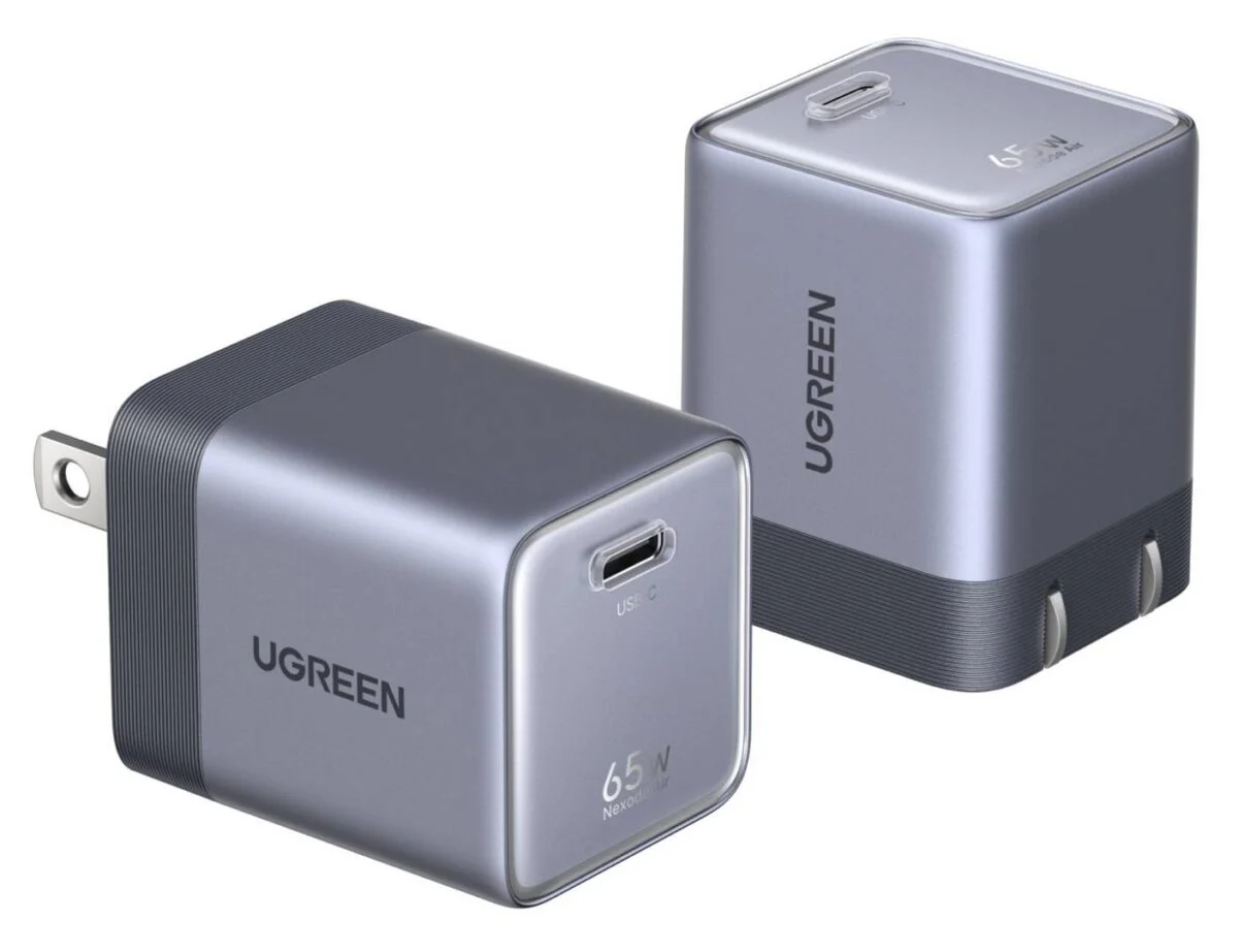 Ugreen’s Pocket-Sized Air Series Makes Multi‑Device Apple Travel Charging Surprisingly Simple