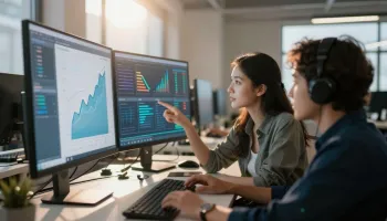 How Behavioral AI Is Rewiring App Design for Real Actions, Not Just Attention
