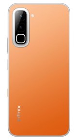 Infinix Hot 70 Goes Global With Helio G100 Ultimate and 6,000mAh Battery