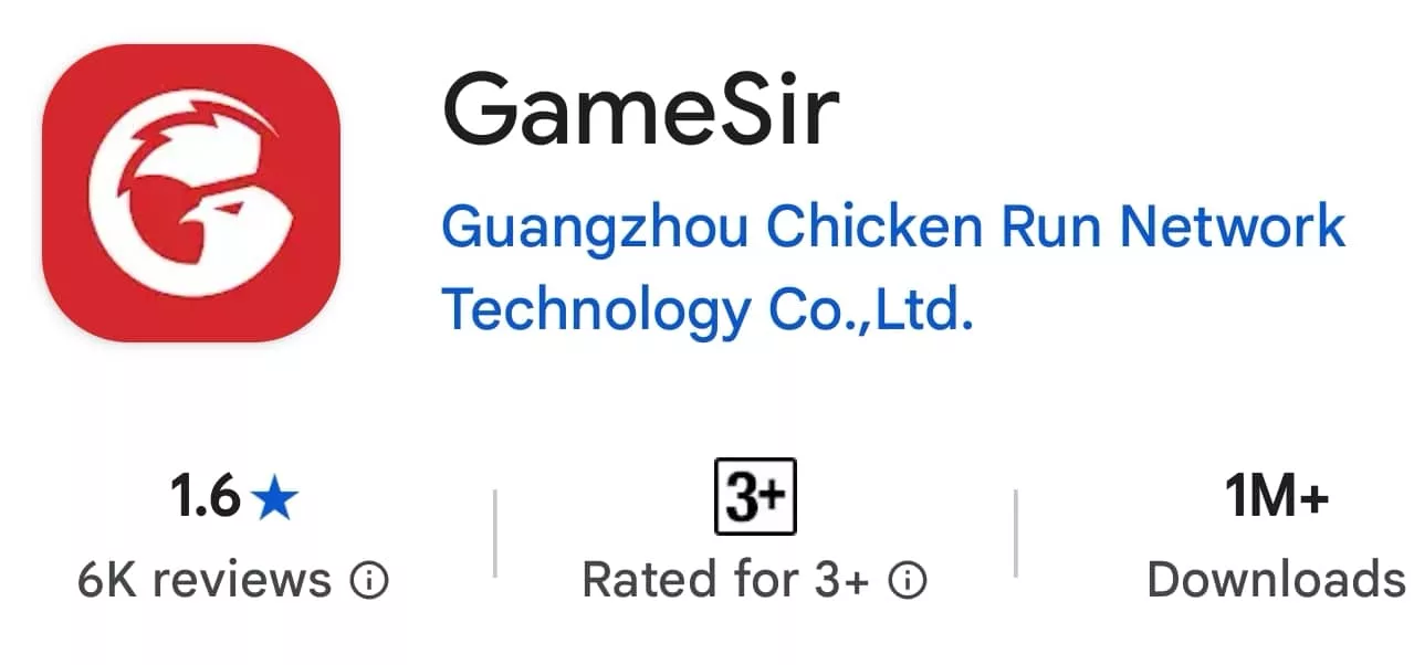 GameSir G8+ Galileo Brings Serious Customization to Mobile Game Controllers