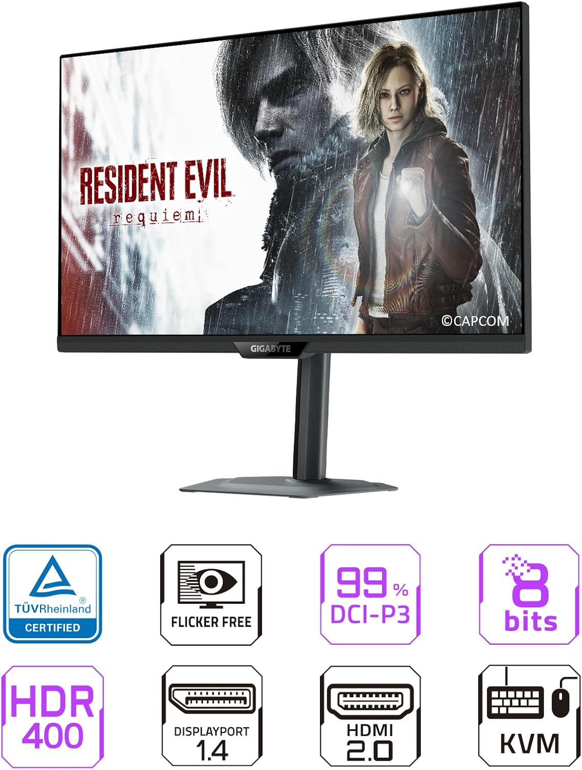 Three Gaming Monitors at Historic Lows: 180Hz Budget Pick vs 210Hz Mid-Range vs 320Hz 4K Flagship