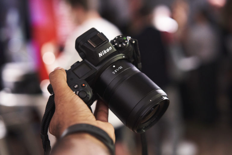 Budget Full Frame Cameras Under src=
