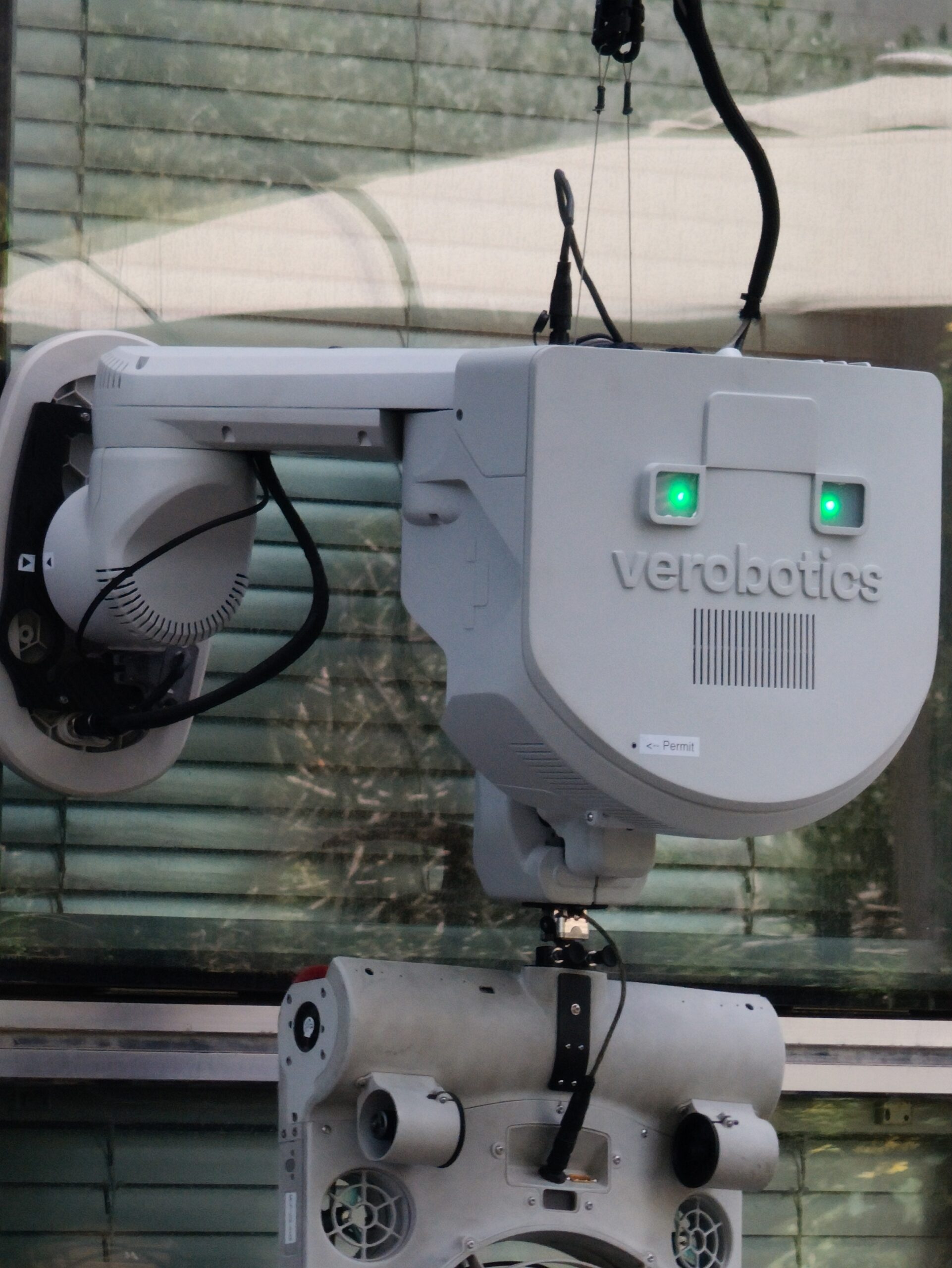 How AI-Powered Robots Are Transforming Earthquake and Disaster Response