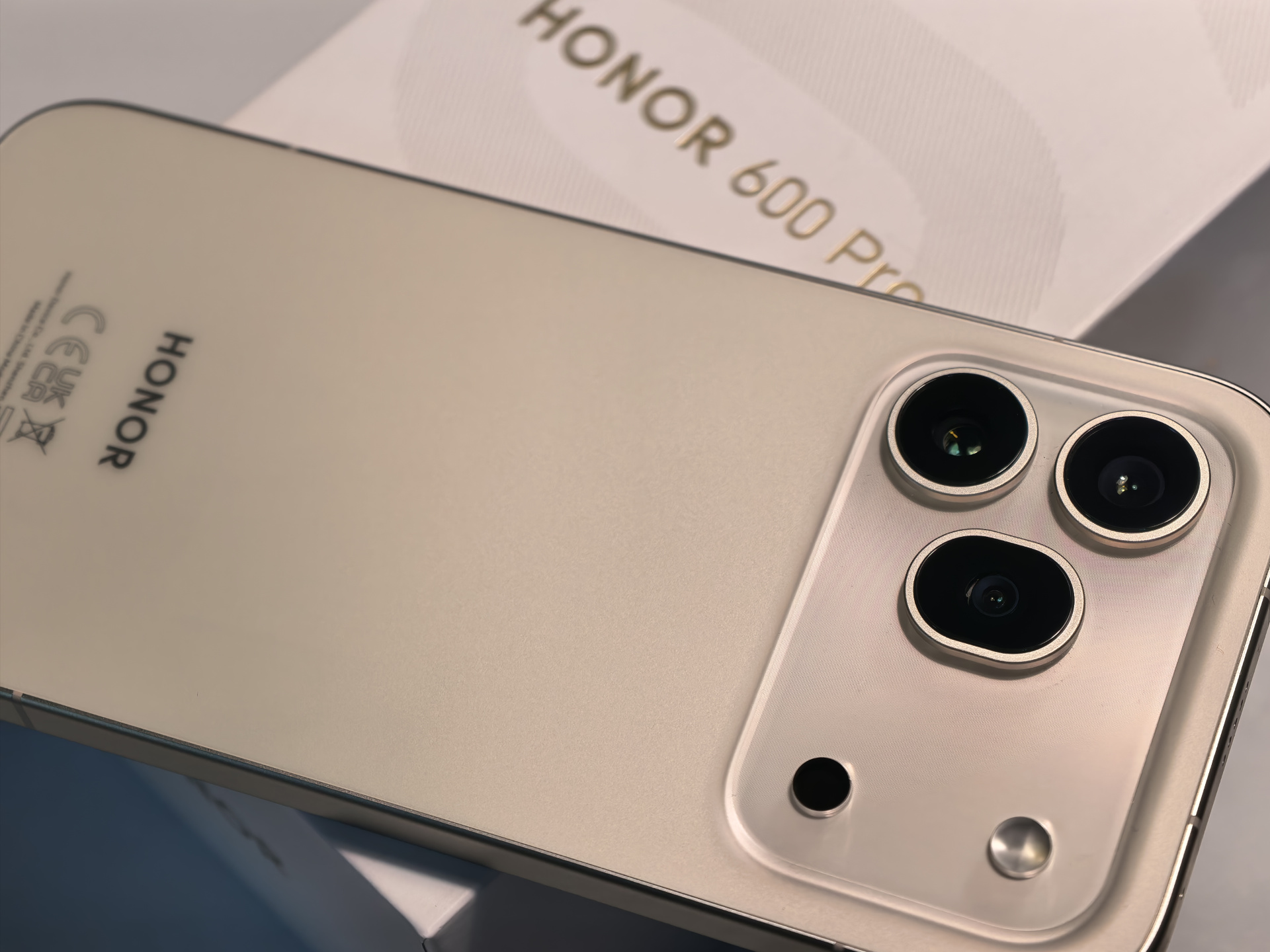 Honor 600 Pro Camera System Sets a New Bar for Flagship Phone Photography