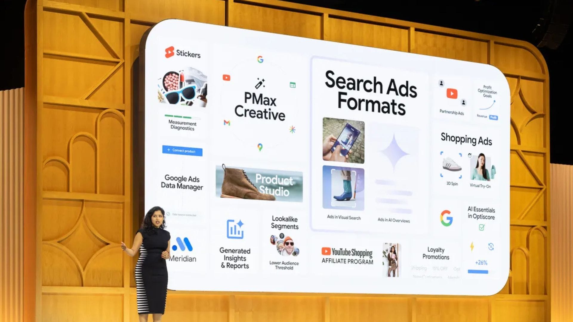 Gemini Becomes the AI Operating System for Google’s Marketing Ecosystem