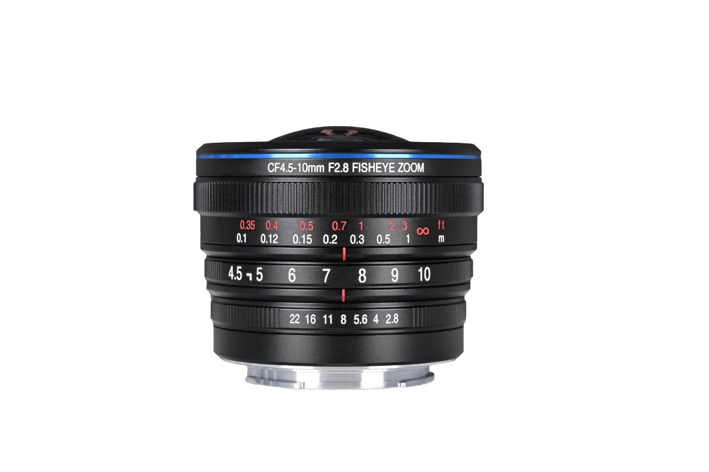 Laowa’s 4.5-10mm Fisheye Zoom Frees Photographers from Fixed Ultra-Wide Perspectives
