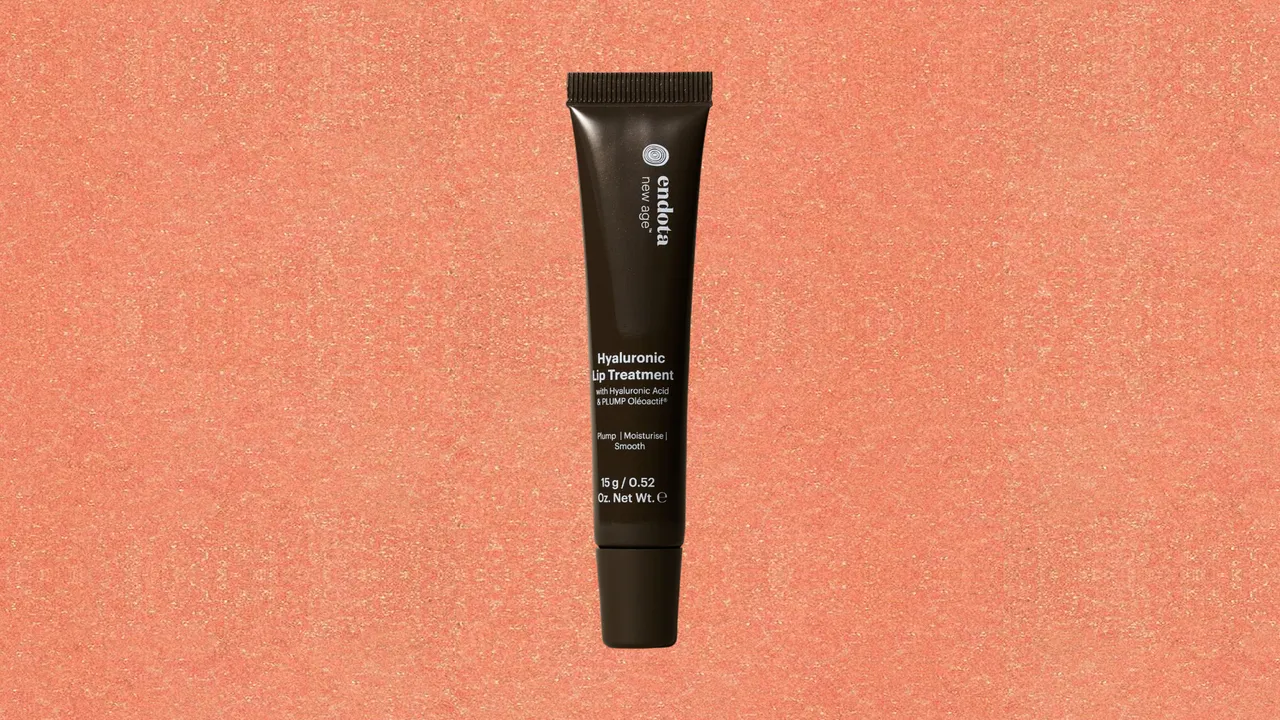 Why Your Favorite Lip Balm Might Be Making Your Lips Drier
