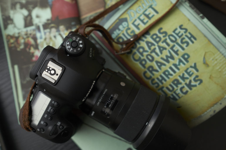 Budget Full Frame Cameras Under src=