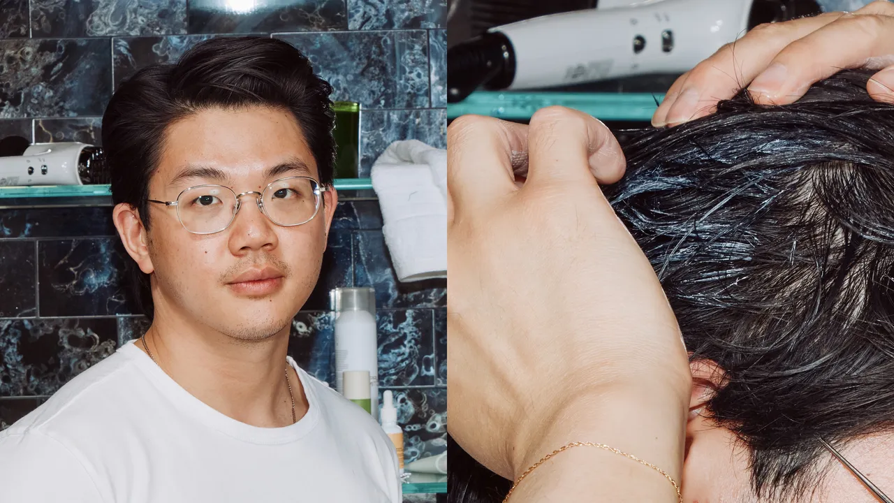 A Professional Hairstylist’s Complete Daily Hair Styling Routine From Morning to Night
