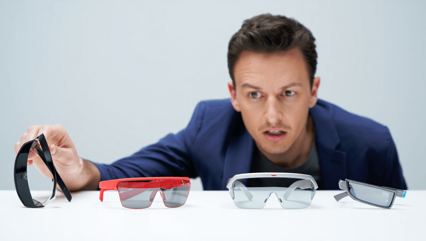 Google’s Android XR Glasses Step Out of Prototype Mode and Into a Real Smart Eyewear Ecosystem