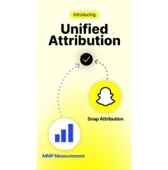 Snapchat’s Unified Attribution Tool Promises Smarter Campaign Optimization for App Advertisers