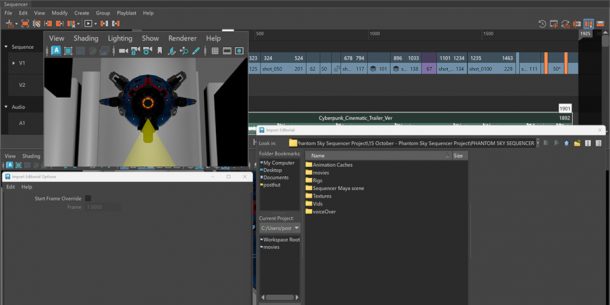 Autodesk Overhauls Its 3D Workhorses: What’s New in 3ds Max and Maya 2027.1