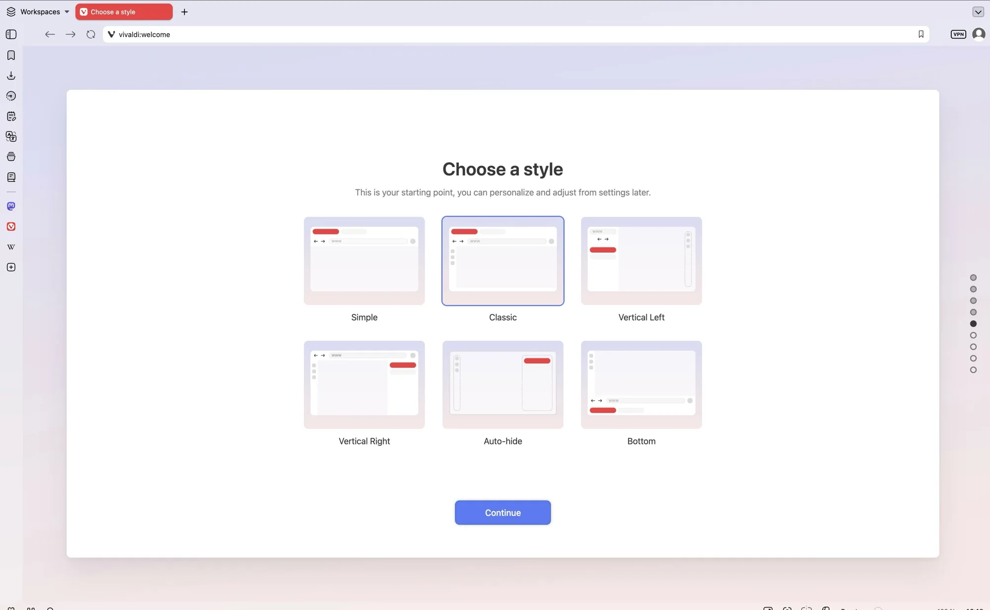 Vivaldi 8.0’s Unified Design Finally Gives Chrome Users a Reason to Switch