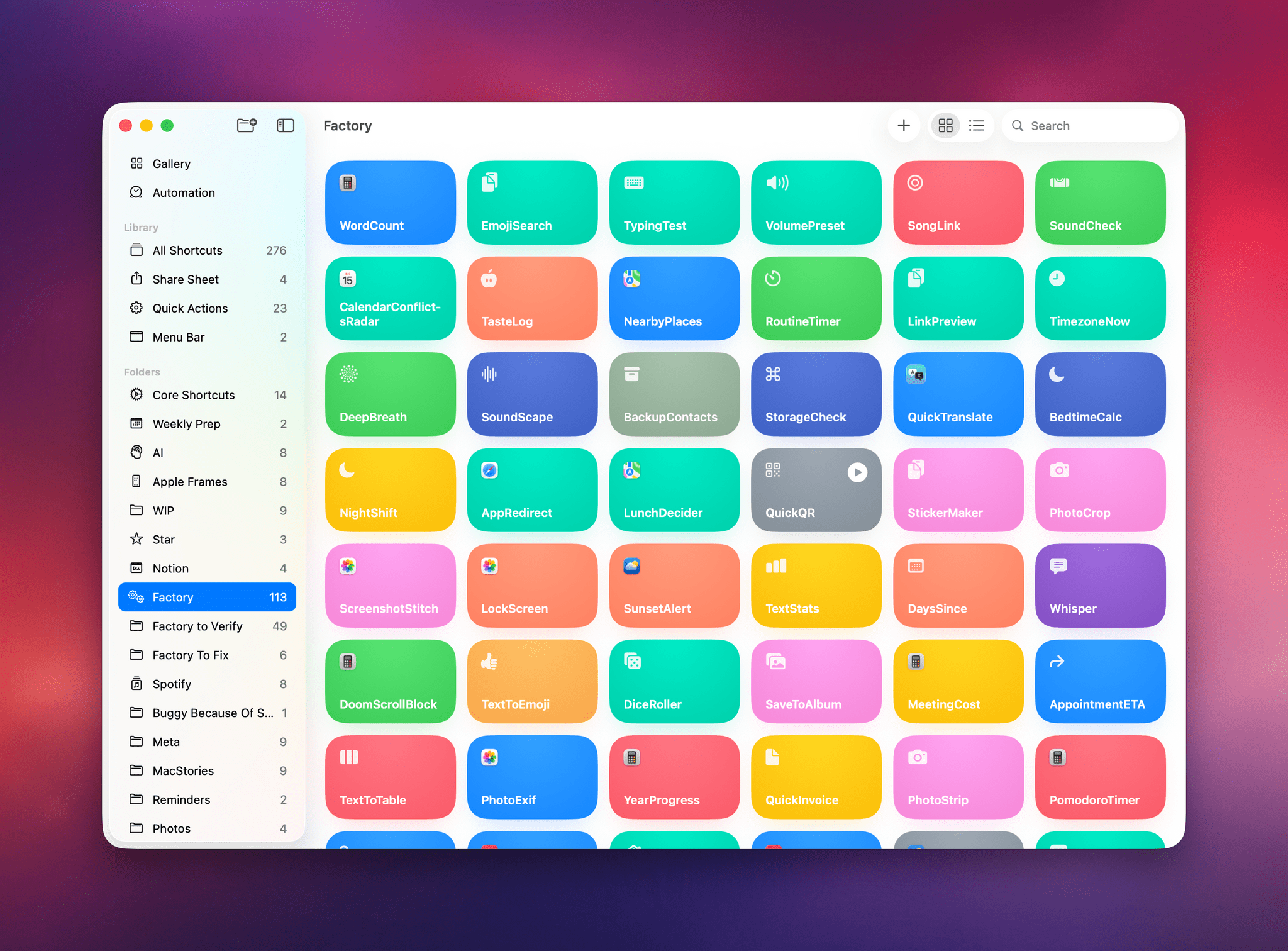 Claude Code Now Generates Apple Shortcuts From Plain English