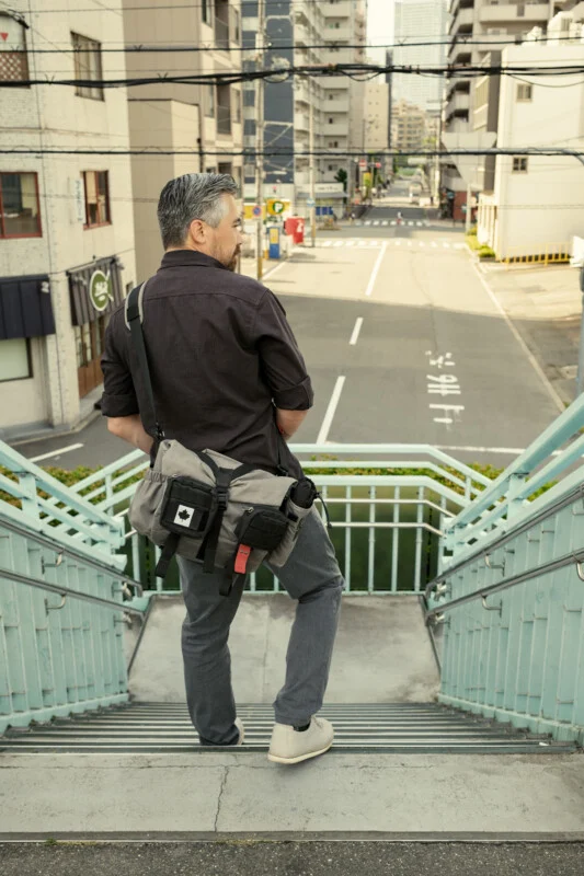 When Designer Collaborations Turn Camera Bags into Collectible Gear