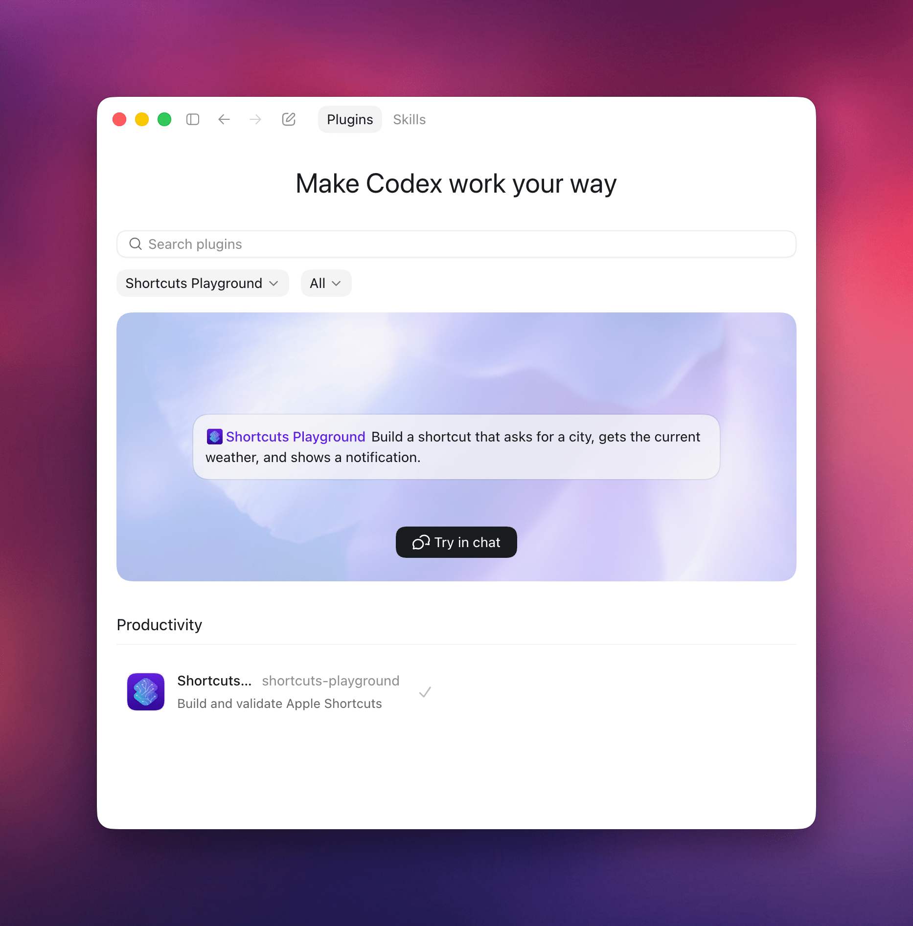 Claude Code Now Generates Apple Shortcuts From Plain English