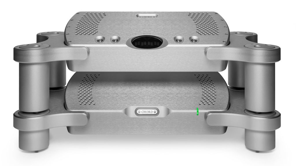 Chord Electronics Quartet Upscaler: Does Ultra‑Precise Digital Filtering Justify Its Flagship Status?