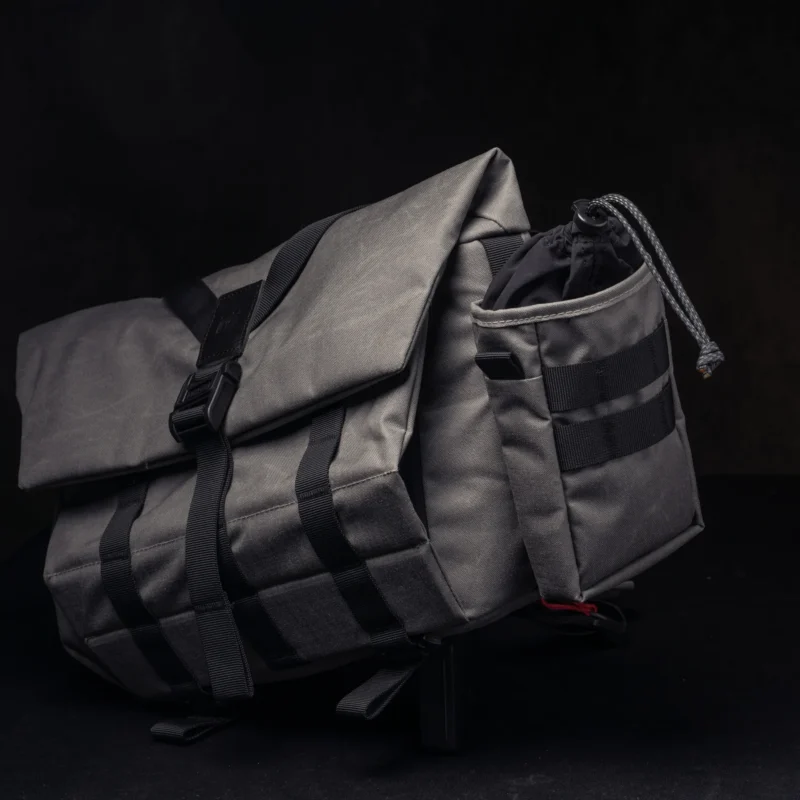 When Designer Collaborations Turn Camera Bags into Collectible Gear