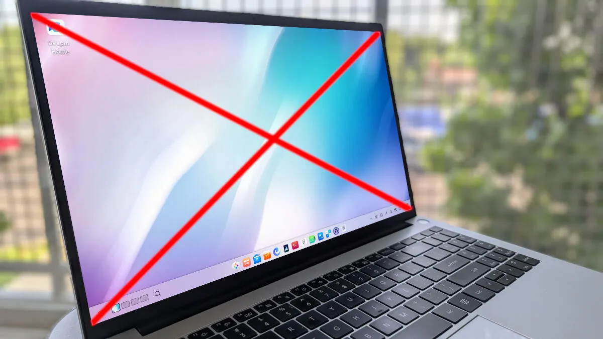 Why Fedora Removed Deepin Desktop From Its Official Repository
