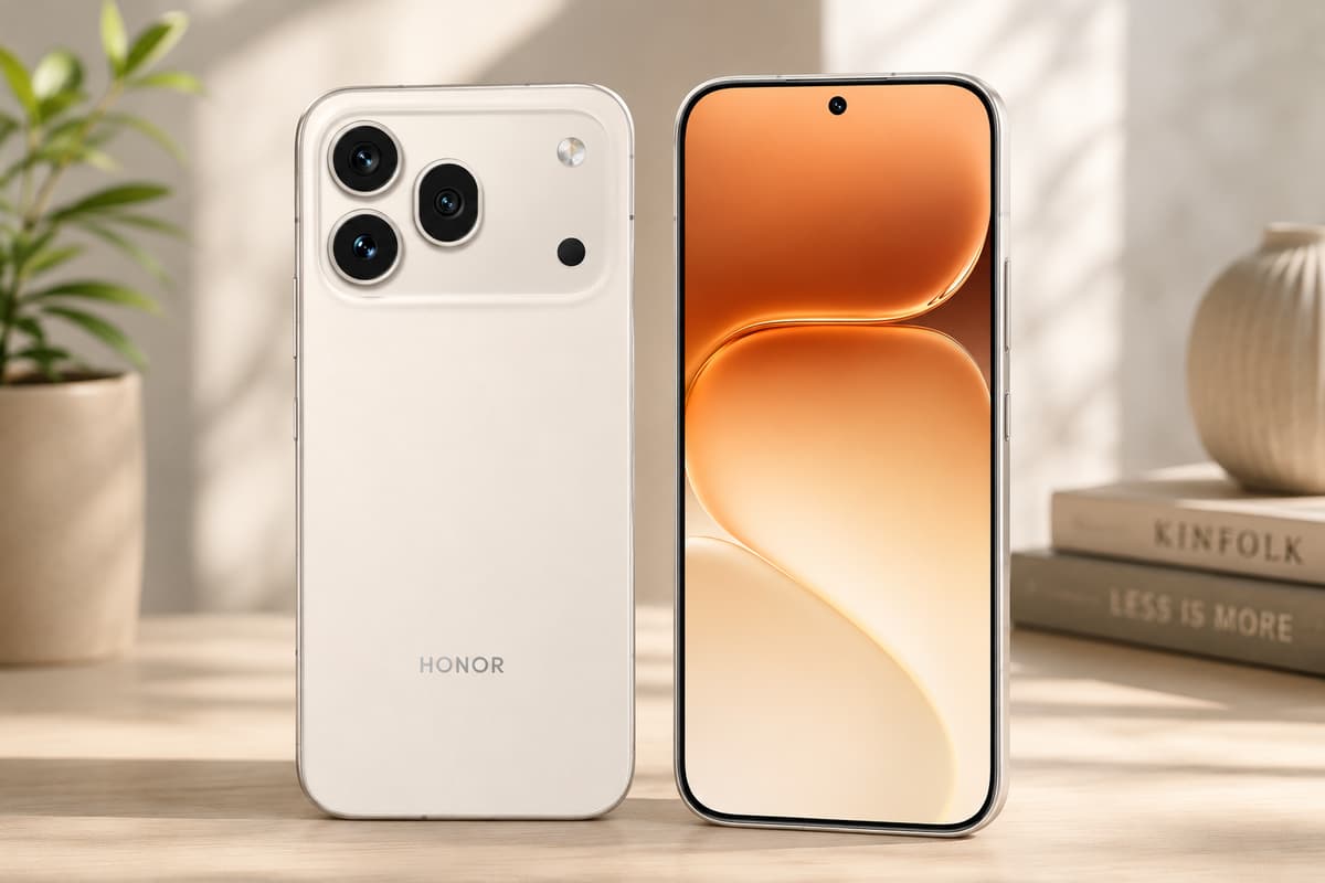 Honor 600 Series Finally Goes Global: Design Shifts, Battery Beasts and Flagship Rivals